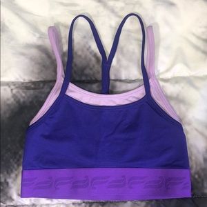 Fabletics Sports Bra